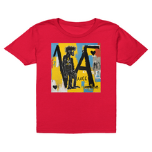 Load image into Gallery viewer, Sasquaacch # 17 T-Shirts (Youth Sizes)