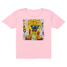 Load image into Gallery viewer, Sasquaacch #1 T-Shirts (Youth Sizes)