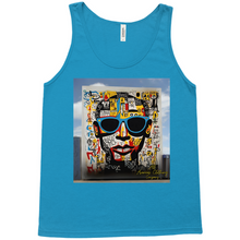 Load image into Gallery viewer, Sasquaacch #21 Tank Tops