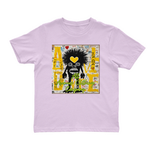 Load image into Gallery viewer, Sasquaacch #3 T-Shirts (Youth Sizes)