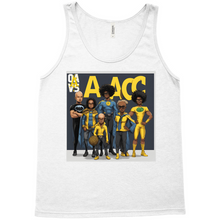 Load image into Gallery viewer, AACC Societas # 4 Tank Tops