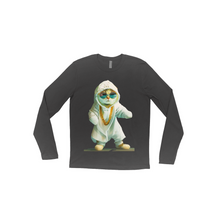 Load image into Gallery viewer, Kitty Whisper Long Sleeve Shirts