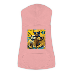 AACC Pet Apparel #1