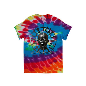 OAVS Brain Games Tie-Dye T-Shirts