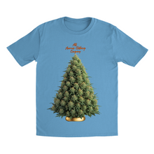 Load image into Gallery viewer, MERRY Tree Oversized T-Shirts