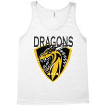 Load image into Gallery viewer, AACC Dragons Tank Tops