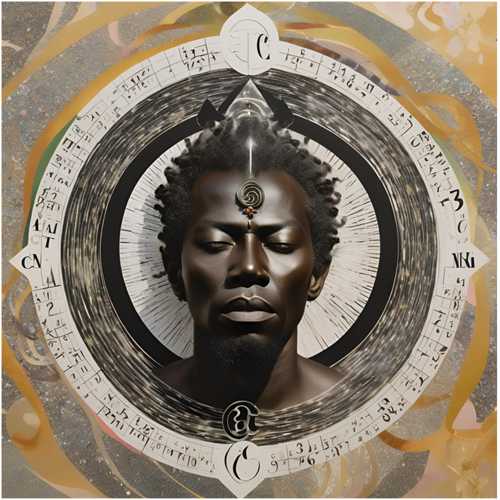 AACC Art 20 x 20 Canvas Poster  