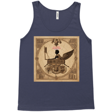 Load image into Gallery viewer, AACC Chariots of Fire #2 Tank Tops
