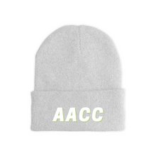 Load image into Gallery viewer, AACC Just Doin It Beanies