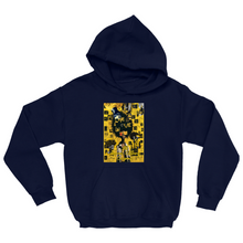 Load image into Gallery viewer, Sasquaacch Hoodies (Youth Sizes)