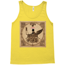 Load image into Gallery viewer, AACC Chariots of Fire #2 Tank Tops