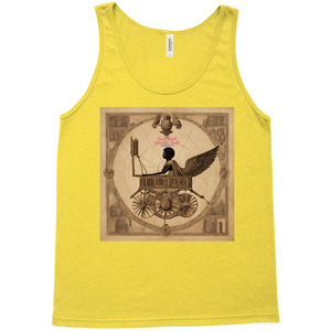 AACC Chariots of Fire #2 Tank Tops
