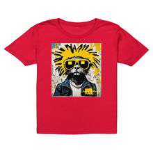 Load image into Gallery viewer, Sasquaacch #12 T-Shirts (Youth Sizes)