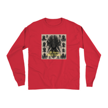 Load image into Gallery viewer, Welcome to the Land of MU Long Sleeve Shirts