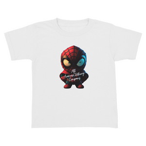 Peter Parker  Jr. T-Shirts (Toddler Sizes)