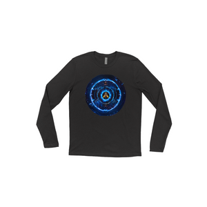 AACC Fly Frequencies #3 Long Sleeve Shirts