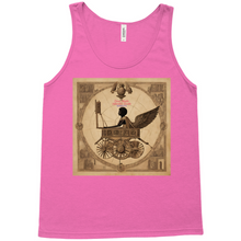 Load image into Gallery viewer, AACC Chariots of Fire #2 Tank Tops