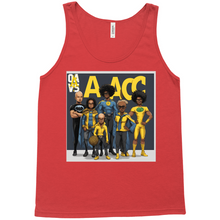 Load image into Gallery viewer, AACC Societas # 4 Tank Tops