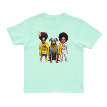 Load image into Gallery viewer, AACC Youth Societas # 12 T-Shirts (Youth Sizes)