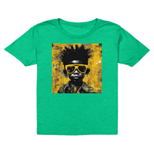 Load image into Gallery viewer, Sasquaacch #8 T-Shirts (Youth Sizes)