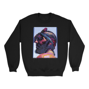 Mr. Hussle, Sweatshirts