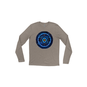 AACC Fly Frequencies #3 Long Sleeve Shirts