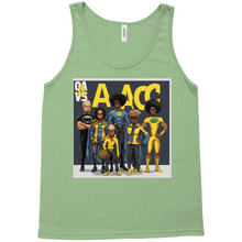 Load image into Gallery viewer, AACC Societas # 4 Tank Tops