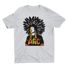 Load image into Gallery viewer, Apparel-DTG-Tshirt-Zuni-Premium-2XL-Silver-Unisex-CFCB-20250303114657913