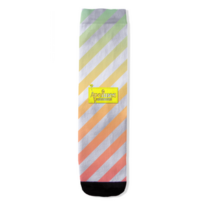 School Zone All-Over Print Socks