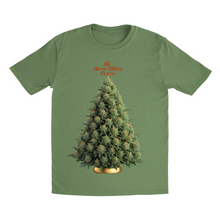 Load image into Gallery viewer, MERRY Tree Oversized T-Shirts