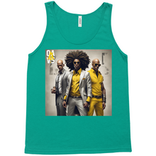 Load image into Gallery viewer, AACC Societas # 22 Tank Tops