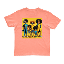 Load image into Gallery viewer, AACC Youth Societas # 1 T-Shirts (Youth Sizes)