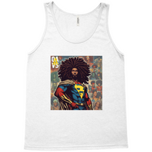 Load image into Gallery viewer, AACC Societas # 17 Tank Tops