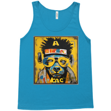 Load image into Gallery viewer, Sasquaacch #24 Tank Tops