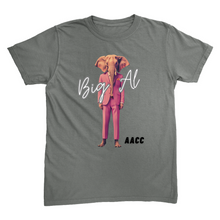 Load image into Gallery viewer, AACC Big Al T-Shirts