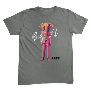 AACC Big Al T-Shirts