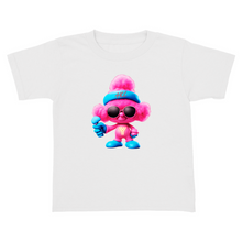 Load image into Gallery viewer, Yemp Fro Tribe # 3 T-Shirts (Toddler Sizes)