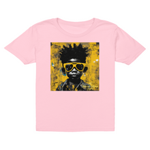 Load image into Gallery viewer, Sasquaacch #8 T-Shirts (Youth Sizes)