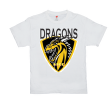 Load image into Gallery viewer, aacc Dragons T-Shirts