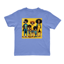 Load image into Gallery viewer, AACC Youth Societas # 1 T-Shirts (Youth Sizes)