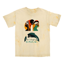Load image into Gallery viewer, Apparel-DTG-TShirt-CC-1745-3XL-Citrine-Unisex-CF-20250302145833683