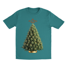 Load image into Gallery viewer, MERRY Tree Oversized T-Shirts