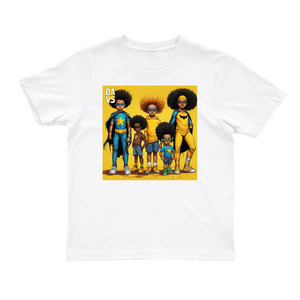 AACC Youth Societas # 1 T-Shirts (Youth Sizes)