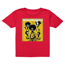 Load image into Gallery viewer, Sasquaacch #7 T-Shirts (Youth Sizes)