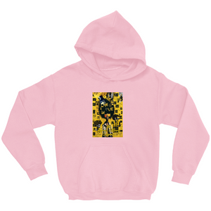 Sasquaacch Hoodies (Youth Sizes)