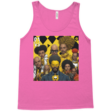 Load image into Gallery viewer, AACC Societas # 3 Tank Tops