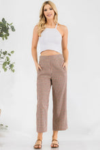 Load image into Gallery viewer, Chic High Waisted Pants