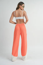 Load image into Gallery viewer, Two Toned Wide Leg Pants