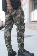 Load image into Gallery viewer, Men&#39;s Tactical Jogger Pants