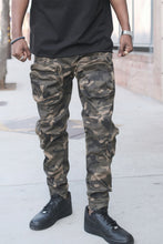 Load image into Gallery viewer, Men&#39;s Tactical Jogger Pants